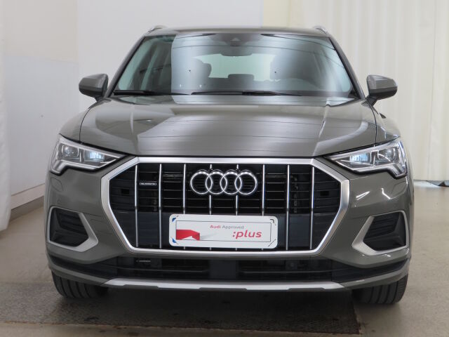 Audi Q3 2020 Launch Edition Business Advanced 40 TDI 140kW quattro S tronic