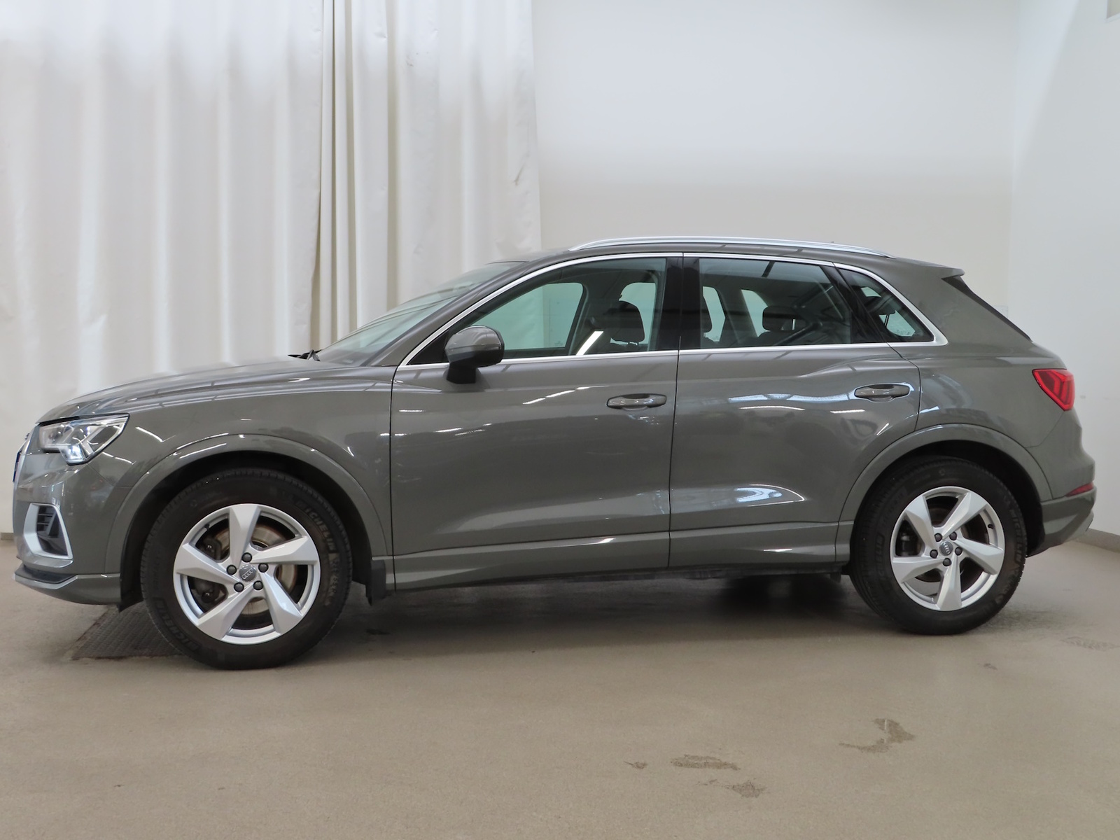 Audi Q3 2020, kuva 6/12