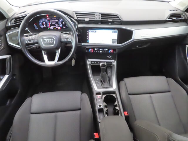 Audi Q3 2020 Launch Edition Business Advanced 40 TDI 140kW quattro S tronic