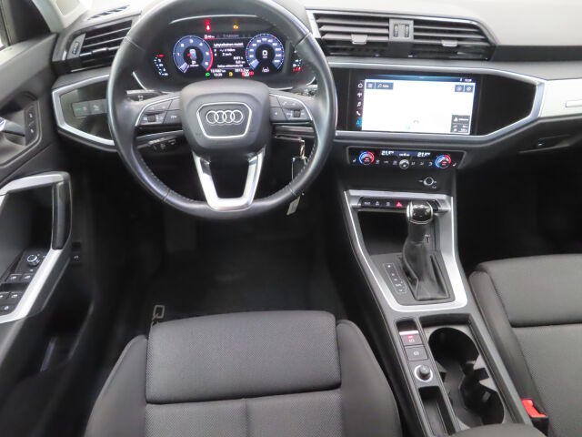 Audi Q3 2020 Launch Edition Business Advanced 40 TDI 140kW quattro S tronic