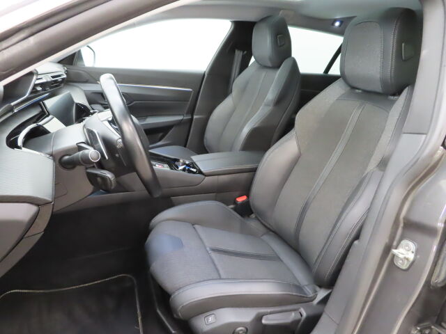 Peugeot 508 2019 SW Allure PureTech 180 EAT8-automaatti
