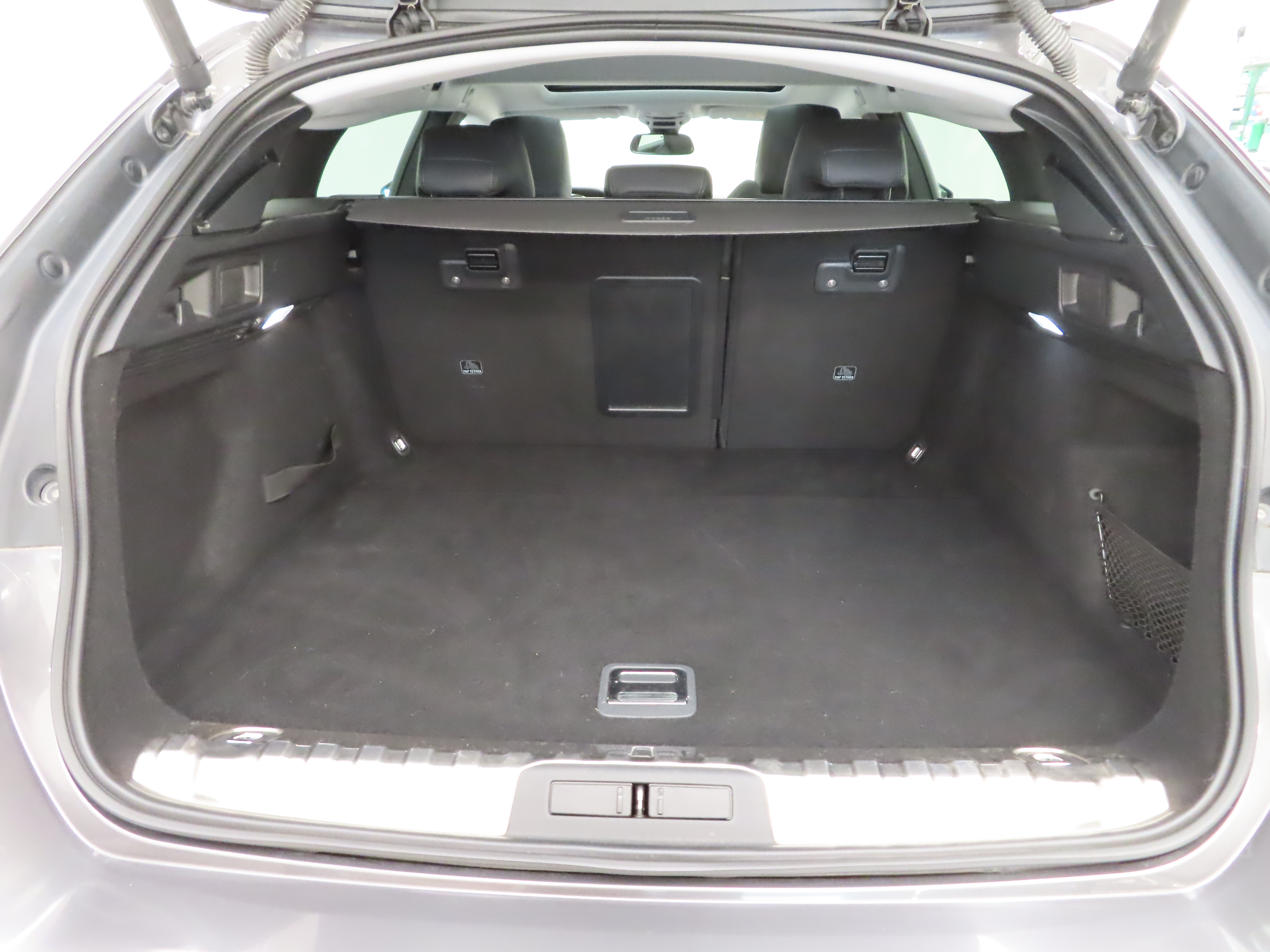 Peugeot 508 2019, kuva 5/10