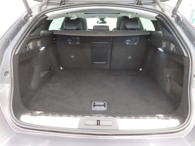 Peugeot 508 2019 SW Allure PureTech 180 EAT8-automaatti