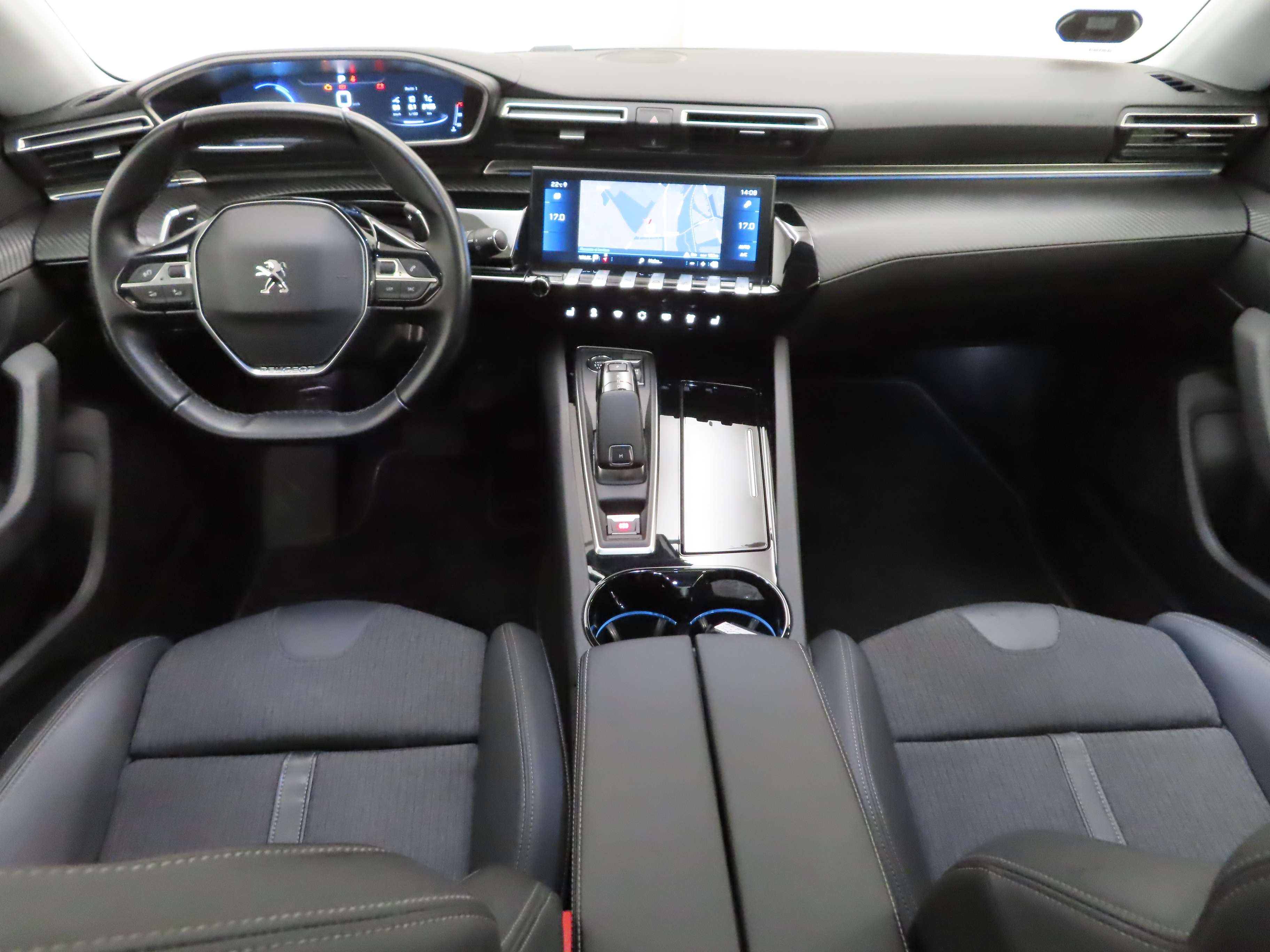 Peugeot 508 2019, kuva 6/10