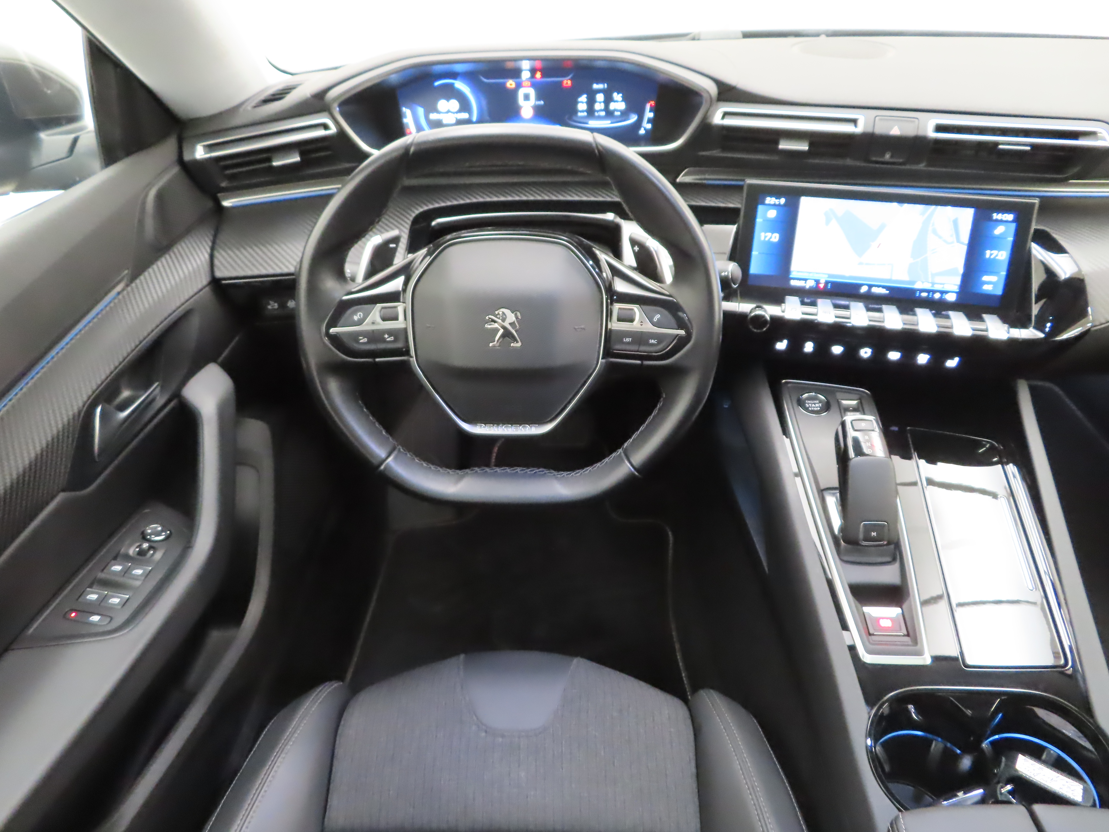 Peugeot 508 2019, kuva 7/10