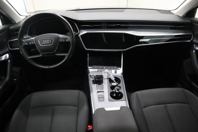 Audi A6 2019 Avant Business 2.0 TFSI MHEV quattro S tronic