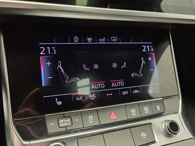 Audi A6 2019 Avant Business 2.0 TFSI MHEV quattro S tronic