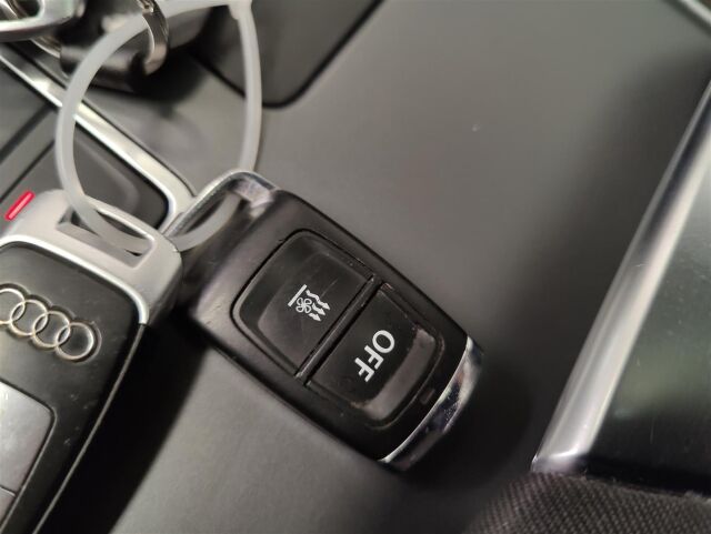 Audi A6 2019 Avant Business 2.0 TFSI MHEV quattro S tronic