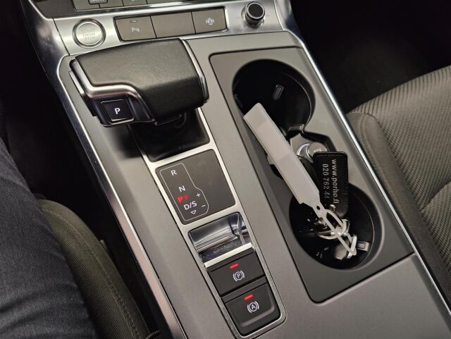 Audi A6 2019 Avant Business 2.0 TFSI MHEV quattro S tronic