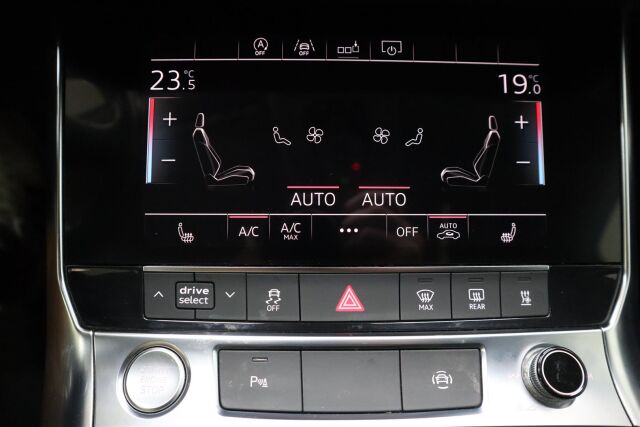 Audi A6 2019 Avant Business 2.0 TFSI MHEV quattro S tronic