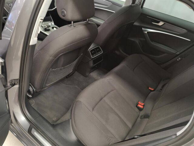 Audi A6 2019 Avant Business 2.0 TFSI MHEV quattro S tronic