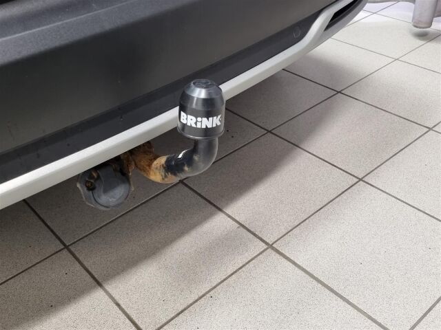 OPEL Grandland X 2019 Innovation Plus 180 Turbo A / Koukku / Navi / P-Kamera