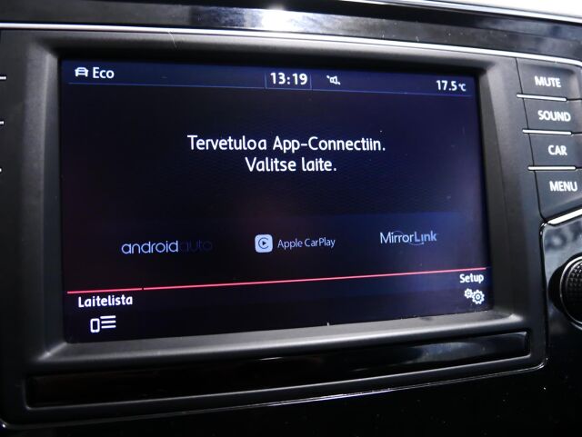 VOLKSWAGEN Passat 2016 Variant GTE Plug-In Hybrid 160 kW (218 hv) DSG-automaatti