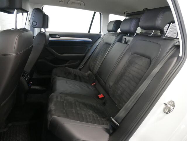 VOLKSWAGEN Passat 2016 Variant GTE Plug-In Hybrid 160 kW (218 hv) DSG-automaatti