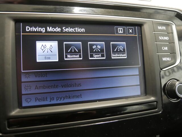 VOLKSWAGEN Passat 2016 Variant GTE Plug-In Hybrid 160 kW (218 hv) DSG-automaatti