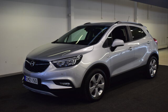 OPEL Mokka 2019 X Enjoy 1,4 Turbo 103kW AT6