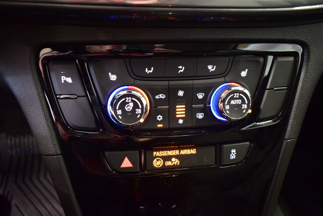 OPEL Mokka 2019 X Enjoy 1,4 Turbo 103kW AT6
