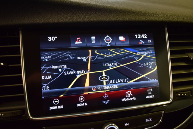 OPEL Mokka 2019 X Enjoy 1,4 Turbo 103kW AT6
