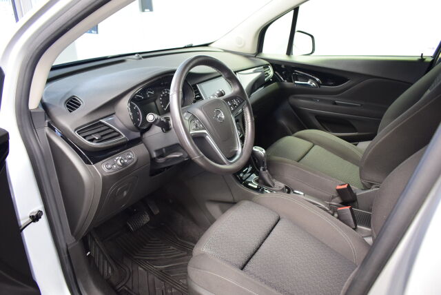 OPEL Mokka 2019 X Enjoy 1,4 Turbo 103kW AT6