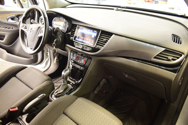 OPEL Mokka 2019 X Enjoy 1,4 Turbo 103kW AT6