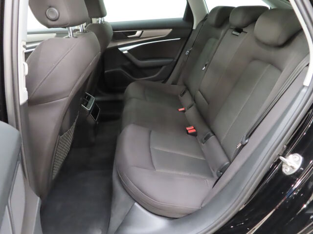 Audi A6 2019 Avant Business Sport 40 TDI MHEV quattro S tronic