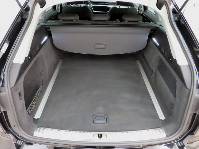 Audi A6 2019 Avant Business Sport 40 TDI MHEV quattro S tronic