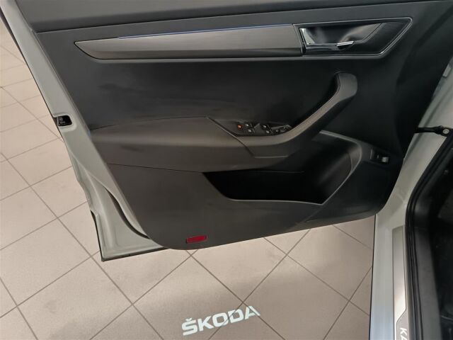 Skoda Karoq 2019 1,5 TSI 4x4 Style DSG Autom.