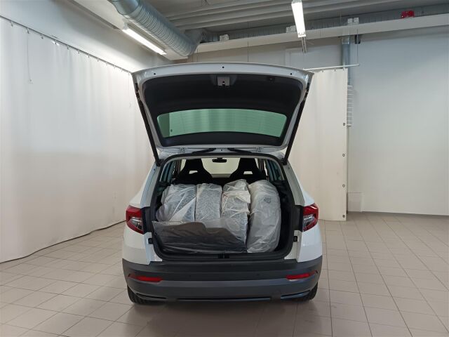 Skoda Karoq 2019 1,5 TSI 4x4 Style DSG Autom.