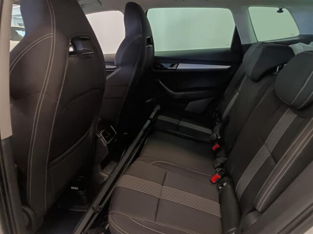 Skoda Karoq 2019 1,5 TSI 4x4 Style DSG Autom.