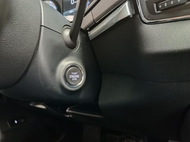 Skoda Karoq 2019 1,5 TSI 4x4 Style DSG Autom.