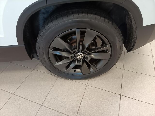 Skoda Karoq 2019 1,5 TSI 4x4 Style DSG Autom.