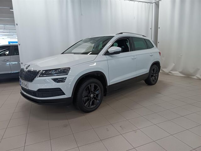Skoda Karoq 2019 1,5 TSI 4x4 Style DSG Autom.