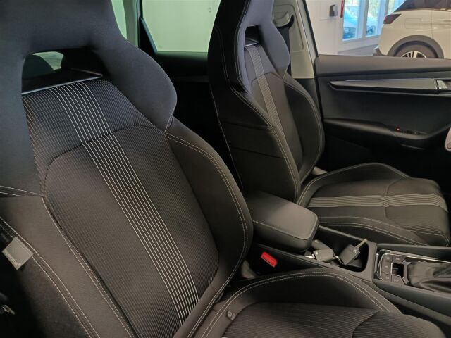 Skoda Karoq 2019 1,5 TSI 4x4 Style DSG Autom.
