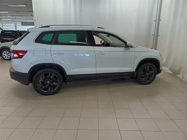 Skoda Karoq 2019 1,5 TSI 4x4 Style DSG Autom.