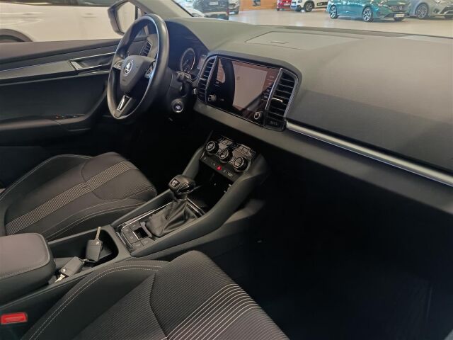 Skoda Karoq 2019 1,5 TSI 4x4 Style DSG Autom.