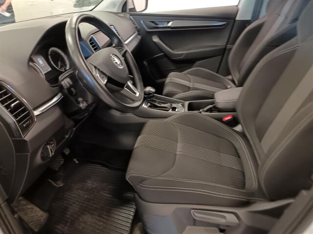 Skoda Karoq 2019 1,5 TSI 4x4 Style DSG Autom.