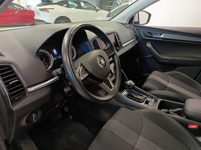 Skoda Karoq 2019 1,5 TSI 4x4 Style DSG Autom.
