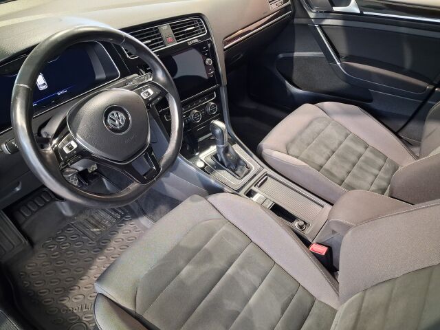 Volkswagen Golf 2019 Variant Highline 1,5 TSI EVO 96 kW (130 hv) BLUEMOTION DSG-automaatti