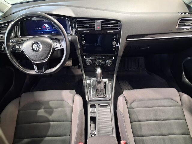Volkswagen Golf 2019 Variant Highline 1,5 TSI EVO 96 kW (130 hv) BLUEMOTION DSG-automaatti