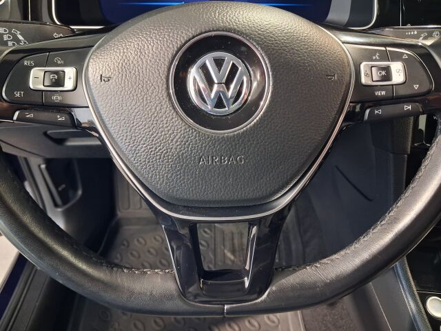 Volkswagen Golf 2019 Variant Highline 1,5 TSI EVO 96 kW (130 hv) BLUEMOTION DSG-automaatti