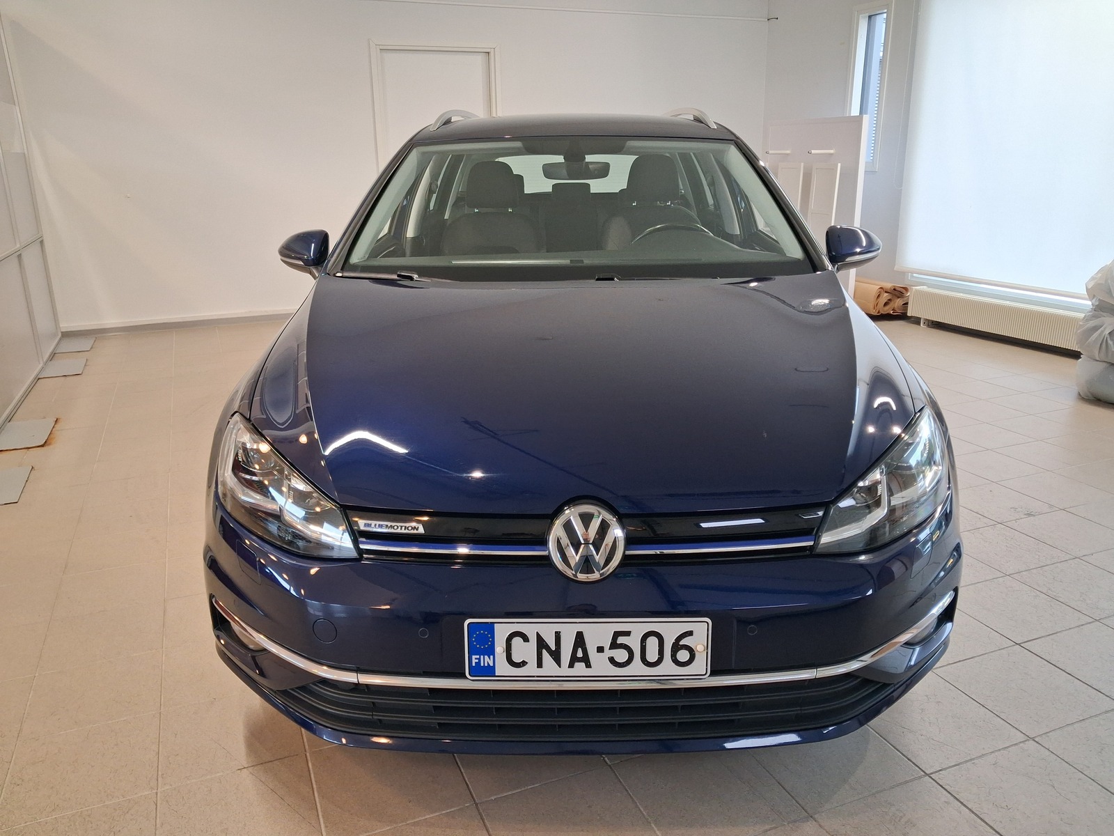 Volkswagen Golf 2019, kuva 2/15