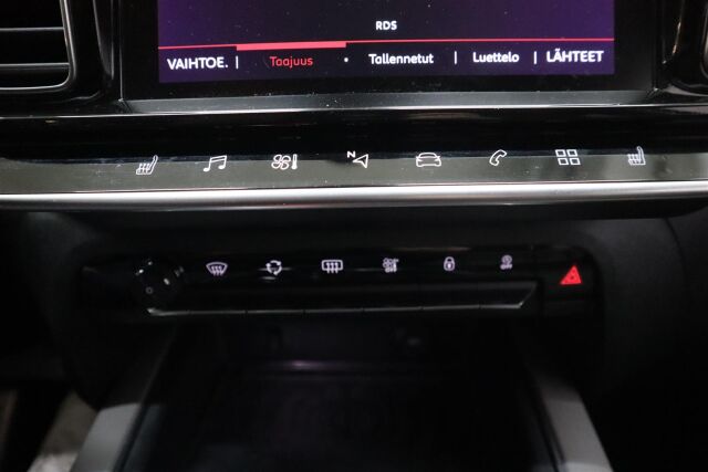 CITROEN C5 Aircross 2019 PureTech 180 Shine EAT8 Automaatti