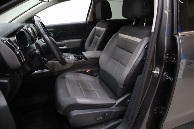 CITROEN C5 Aircross 2019 PureTech 180 Shine EAT8 Automaatti