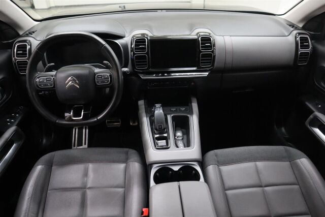 CITROEN C5 Aircross 2019 PureTech 180 Shine EAT8 Automaatti