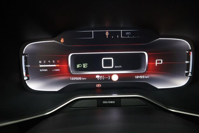 CITROEN C5 Aircross 2019 PureTech 180 Shine EAT8 Automaatti