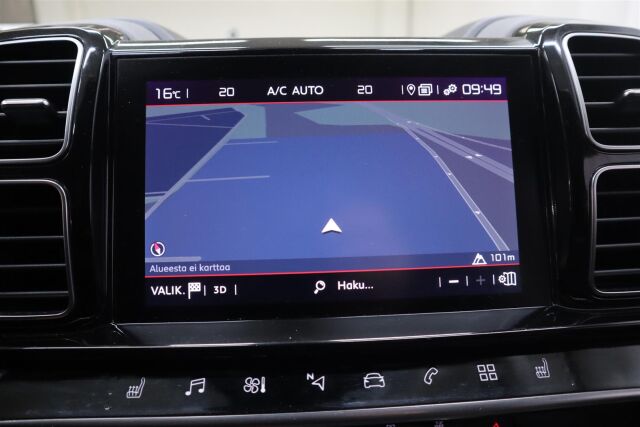 CITROEN C5 Aircross 2019 PureTech 180 Shine EAT8 Automaatti