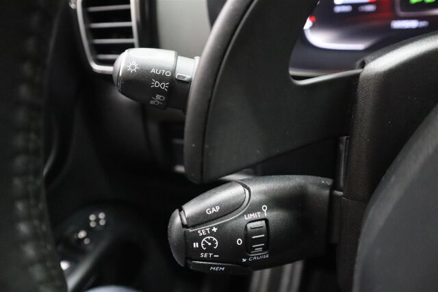 CITROEN C5 Aircross 2019 PureTech 180 Shine EAT8 Automaatti