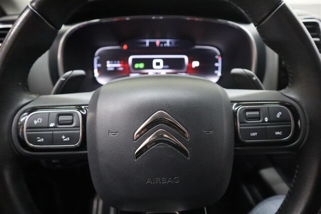CITROEN C5 Aircross 2019 PureTech 180 Shine EAT8 Automaatti