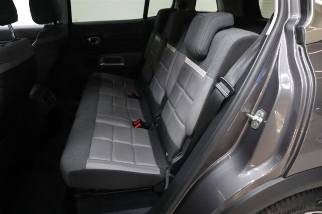 CITROEN C5 Aircross 2019 PureTech 180 Shine EAT8 Automaatti