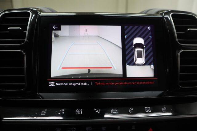 CITROEN C5 Aircross 2019 PureTech 180 Shine EAT8 Automaatti
